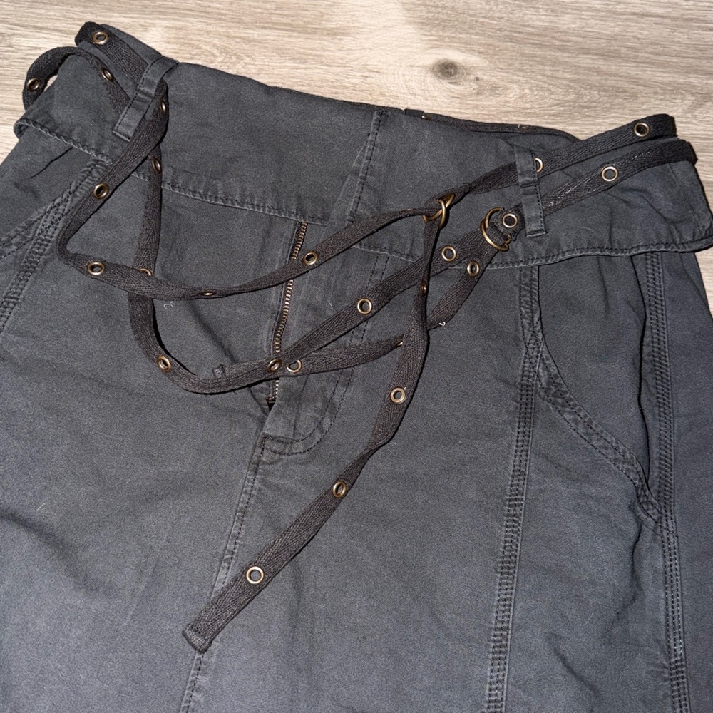 Free people Margaux Midi skirt - Picture 8 of 12
